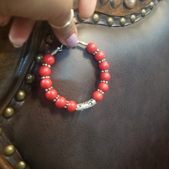 Tibetan Bracelet - Picture 3 of 5